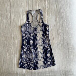 Lululemon Women Cool Racerback (sz 6)